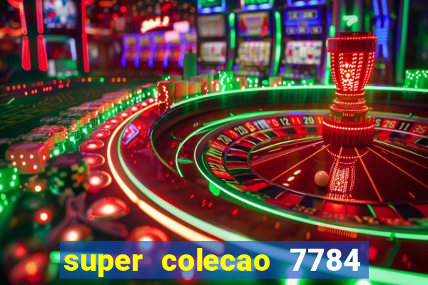 super colecao 7784 ps2 iso